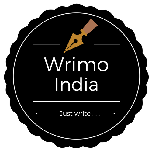 wrimo-india-logo